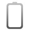 Battery 0 Icon 96x96 png